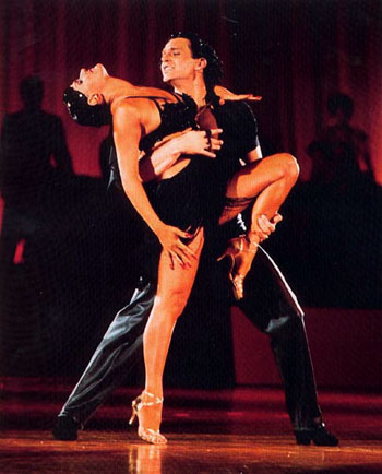 samba