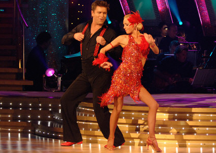 jive